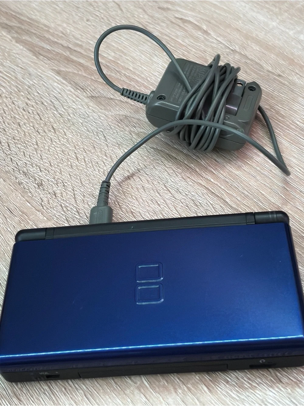 Nintendo **great little